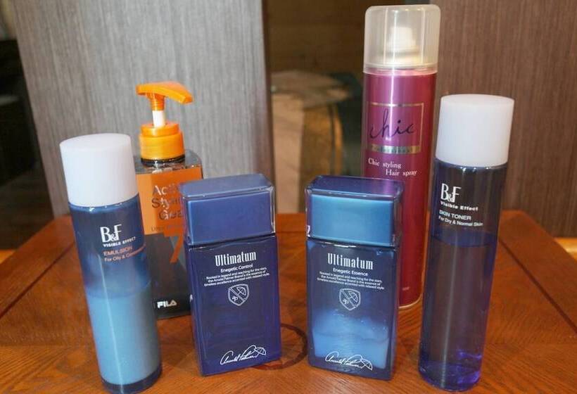 Motel Dongtan Anycall