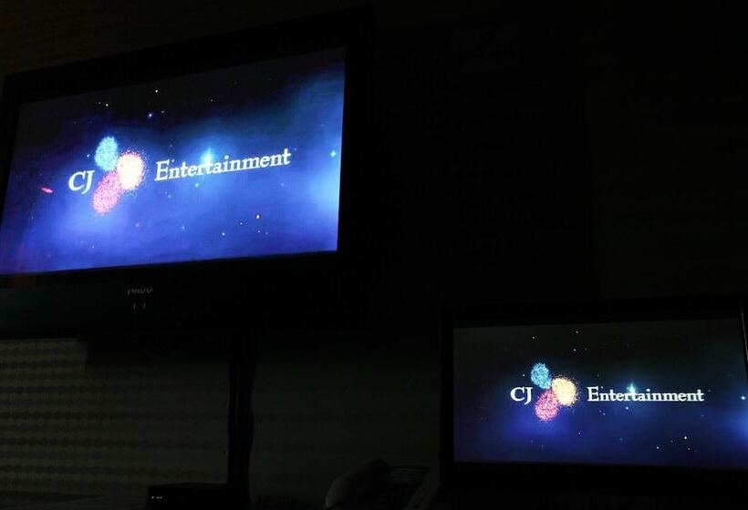 Motel Dongtan Anycall