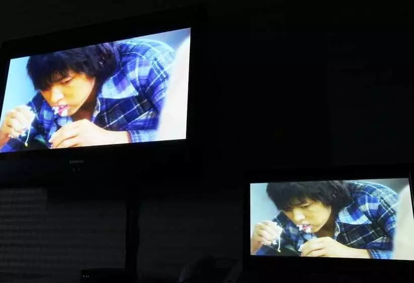 モーテル Dongtan Anycall