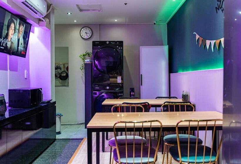 Мотель Dongtan Chelsea