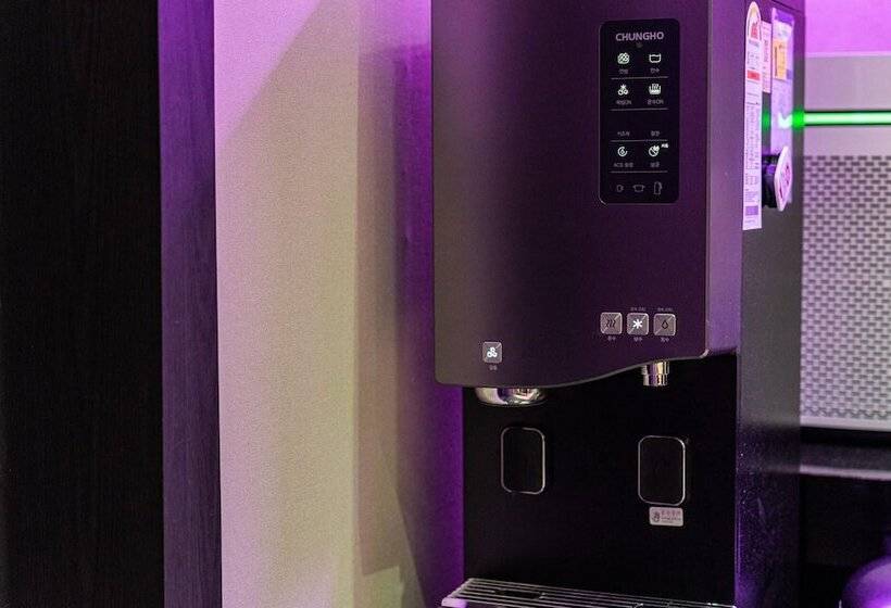 Мотель Dongtan Chelsea