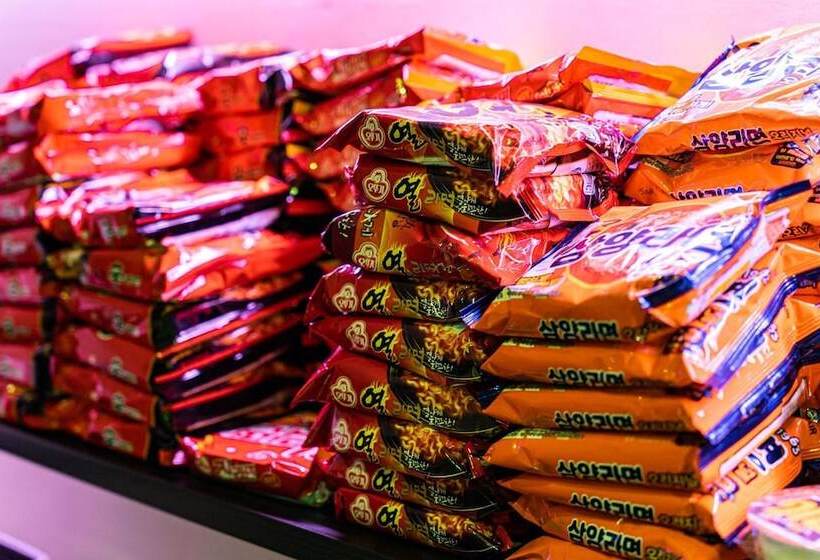 Мотель Dongtan Chelsea