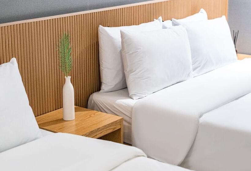 Мотель Dongtan Chelsea