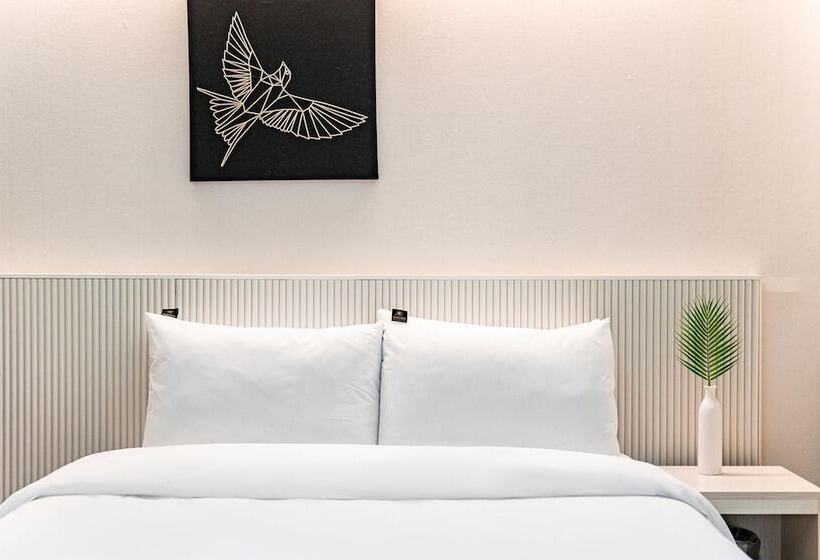 Мотель Dongtan Chelsea