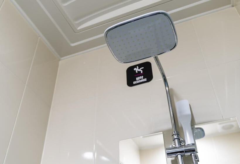 Мотель Dongtan Chelsea