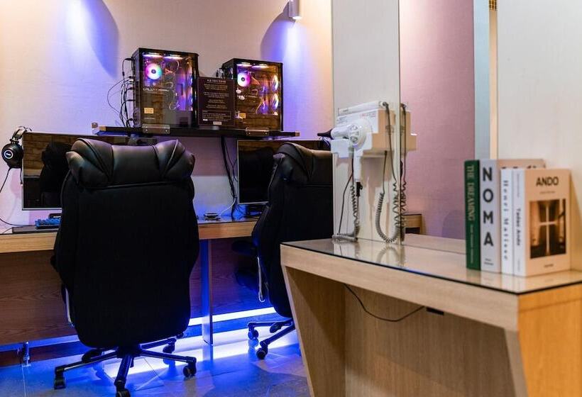 Мотель Dongtan Chelsea