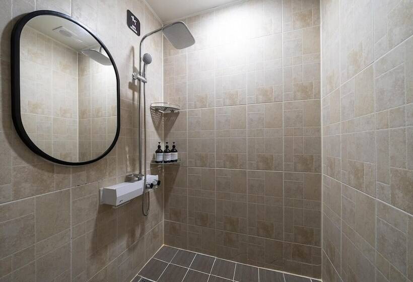 Мотель Dongtan Chelsea