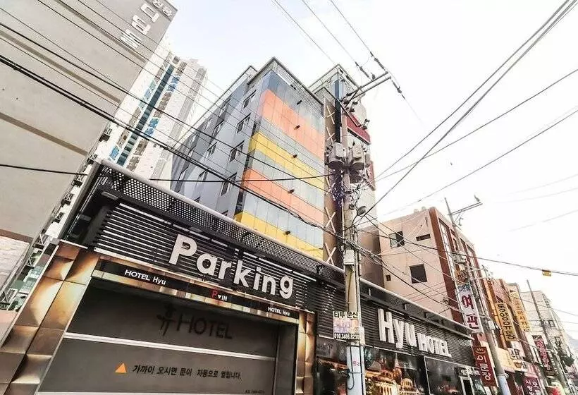مُتل Gimhae Buwon Dong Hyu