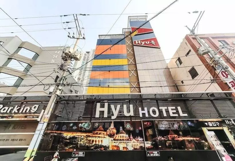 مُتل Gimhae Buwon Dong Hyu