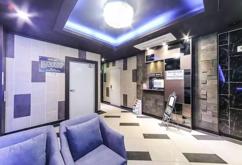 مُتل Gimhae Buwon Dong Hyu