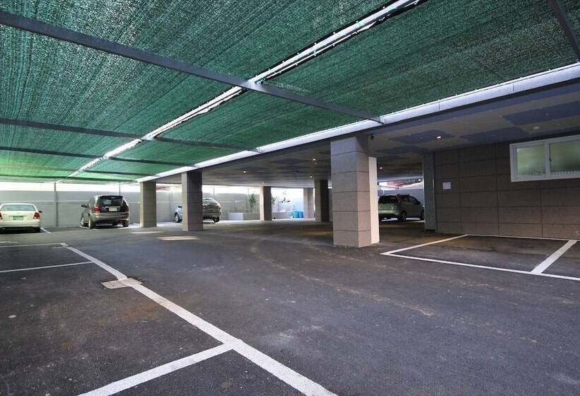 Motel Gimhae Buwon Dong Hyu