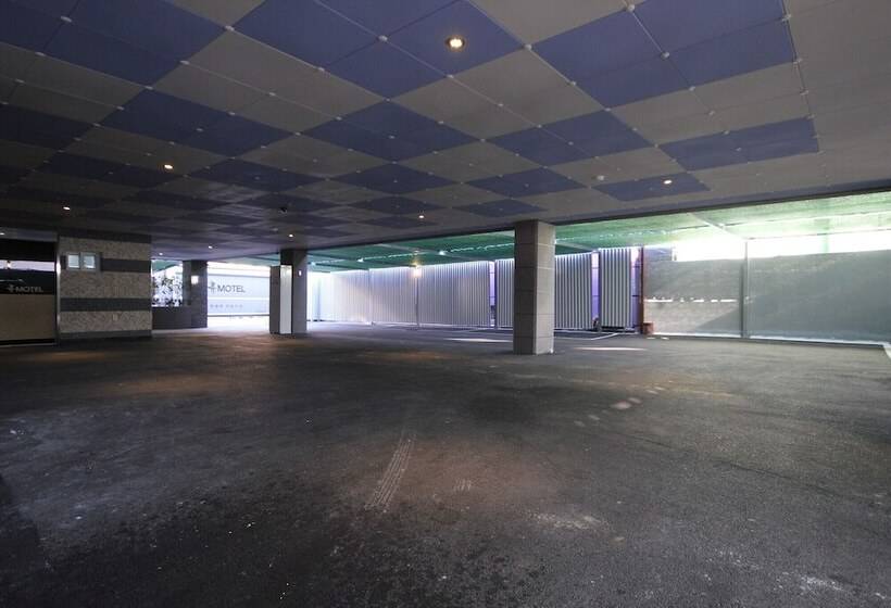 Motel Gimhae Buwon Dong Hyu