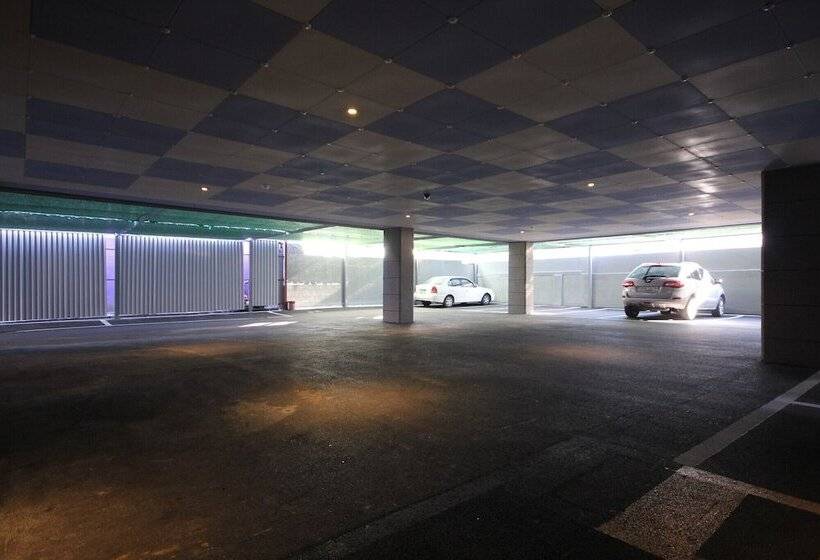 Motel Gimhae Buwon Dong Hyu