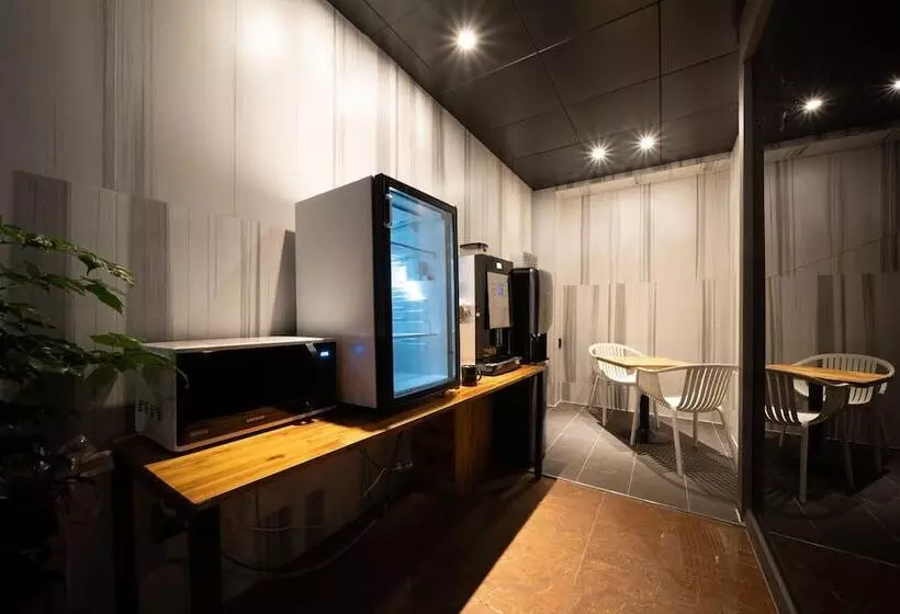 مُتل Gwangju Hanam Hotel E