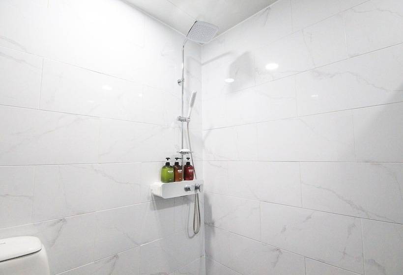 Motel Gwangju Hanam Hotel E