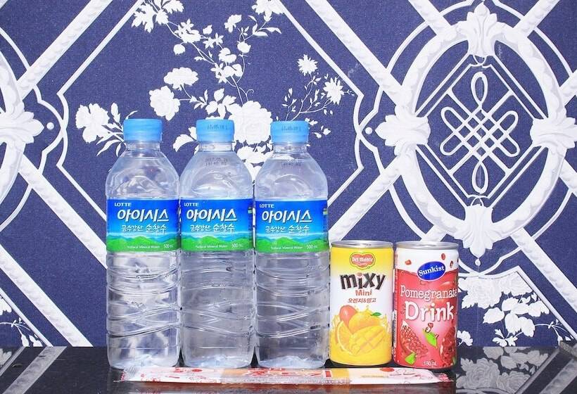 Motel Gwangju Hanam Luxury