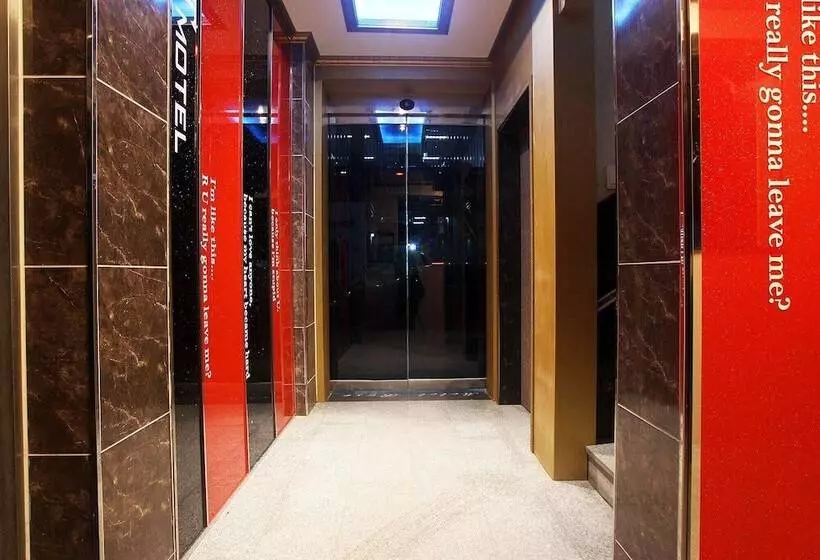 مُتل Gwangju Sangmu T