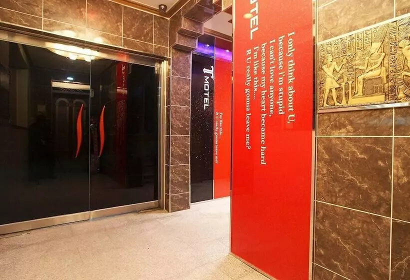 مُتل Gwangju Sangmu T