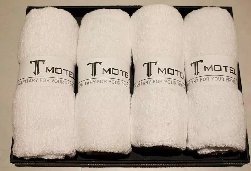 مُتل Gwangju Sangmu T