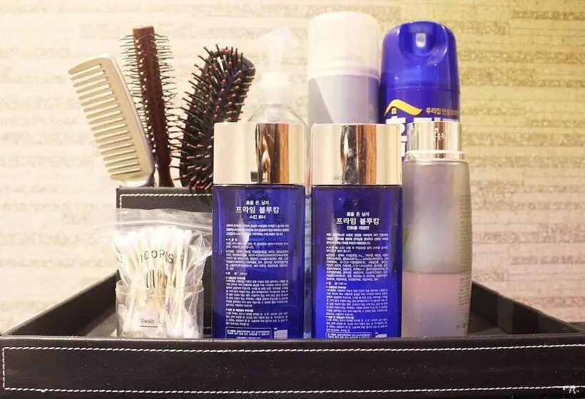 مُتل Gwangju Sangmu T