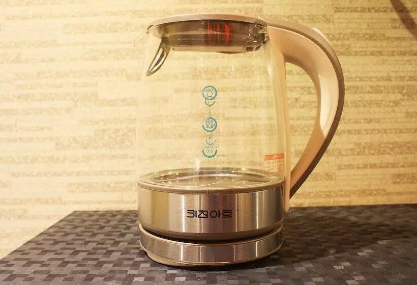 مُتل Gwangju Sangmu T