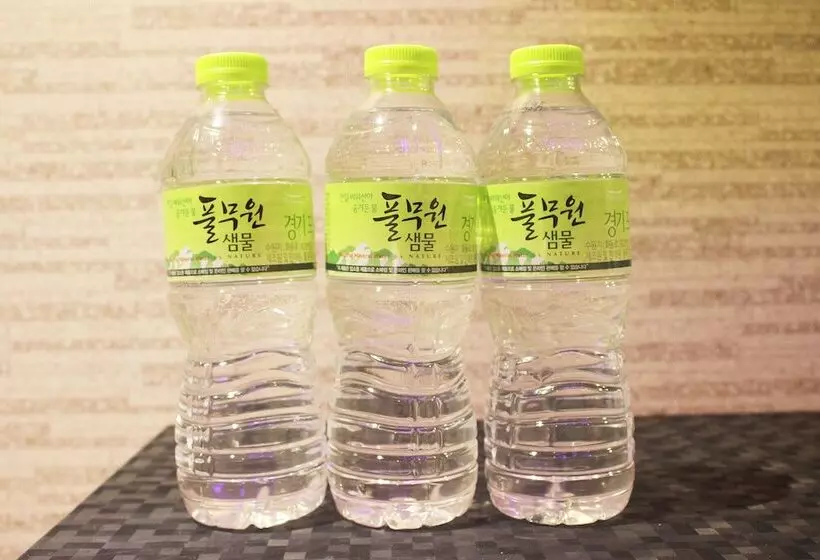 مُتل Gwangju Sangmu T