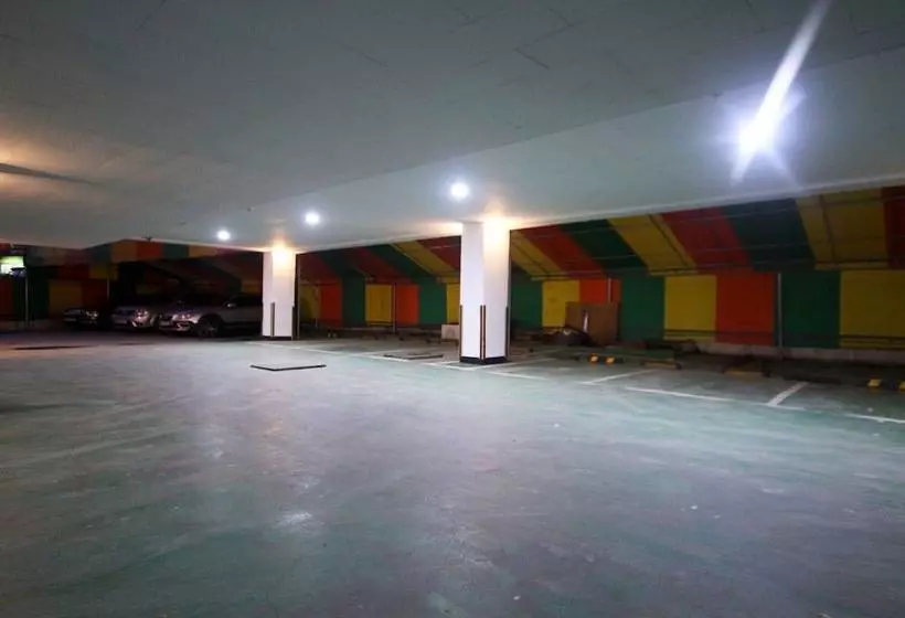 مُتل Gwangju Sangmu T