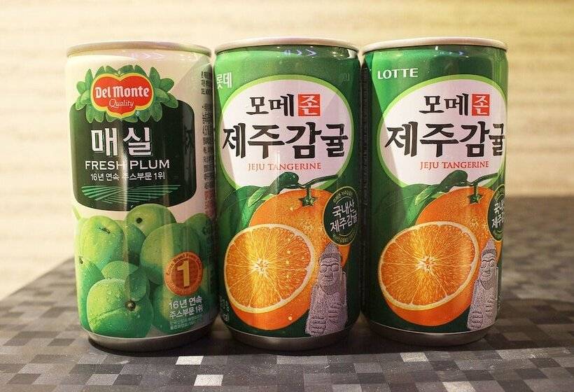 Motel Gwangju Sangmu T