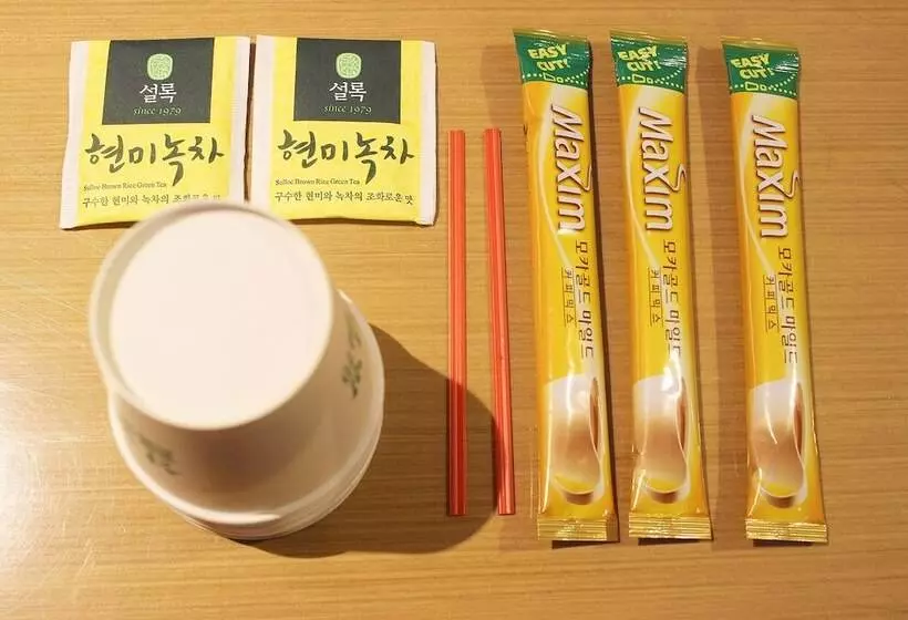 مُتل Gwangju Sangmu T