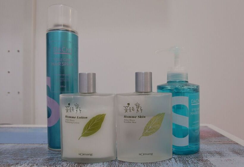 فندق على الطريق Nonsan Yegrina