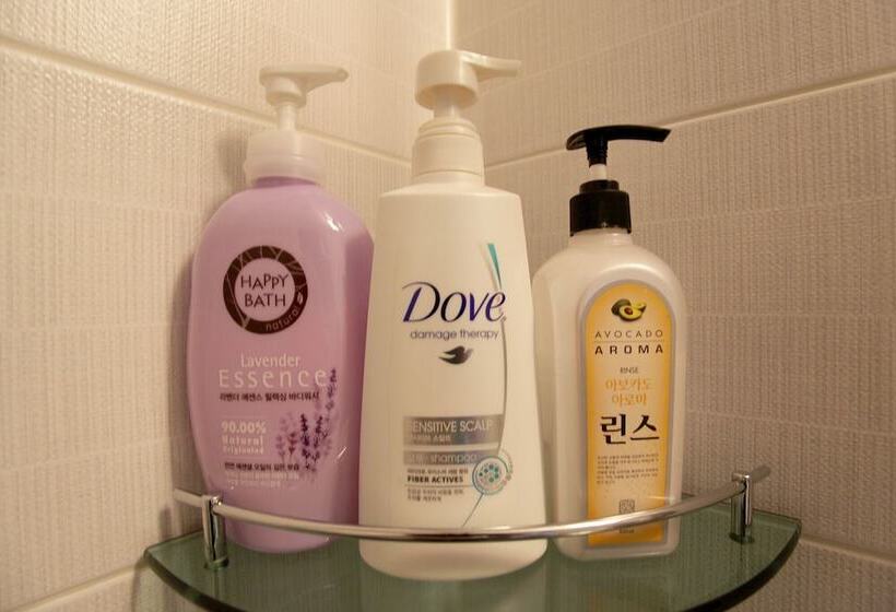 فندق على الطريق Nonsan Yegrina