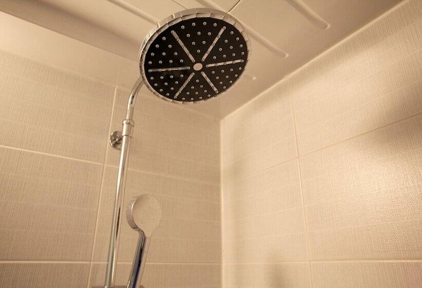 فندق على الطريق Nonsan Yegrina