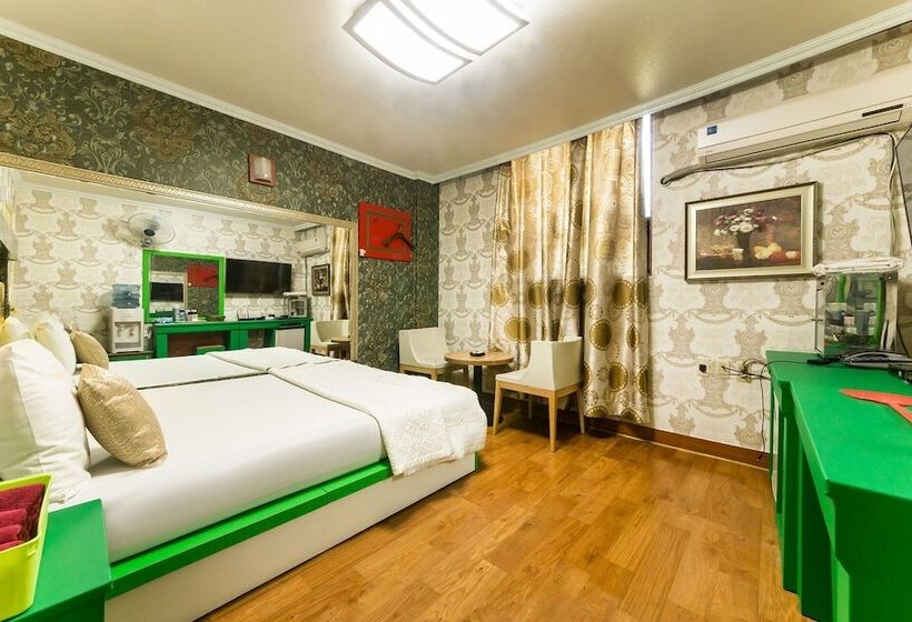 Motel Pocheon Feel