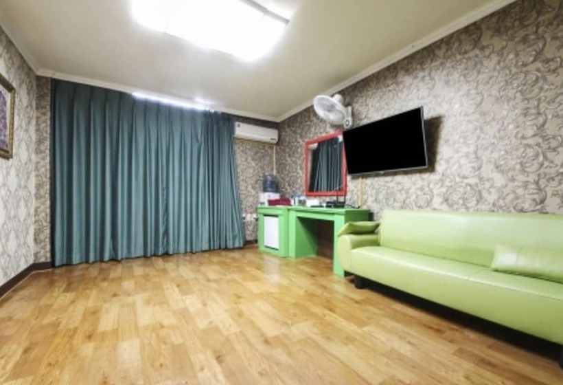 Motel Pocheon Feel