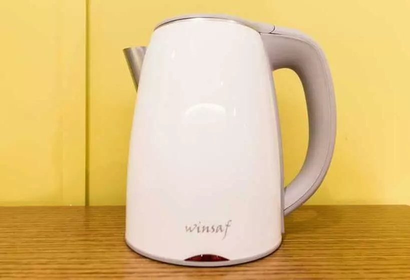 モーテル Shiheung Plum