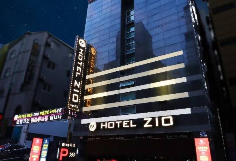 Motel Suwon Zio