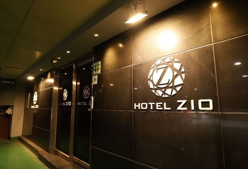 Motel Suwon Zio