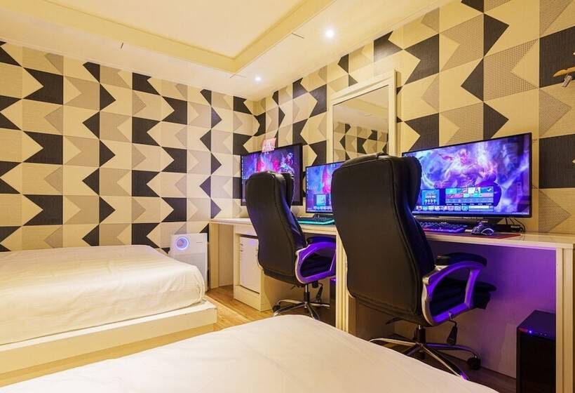 Motel Suwon Zio