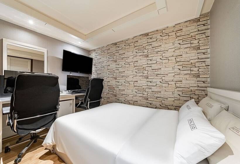 Motel Suwon Zio