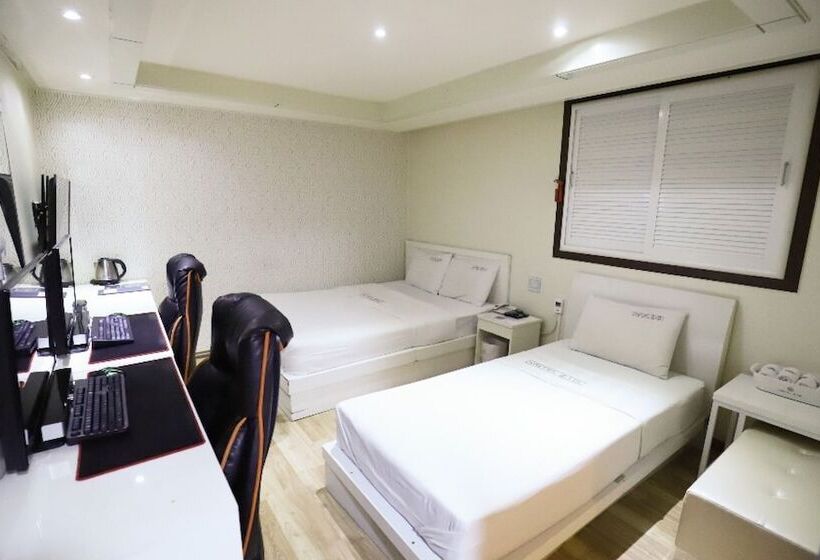 Motel Suwon Zio