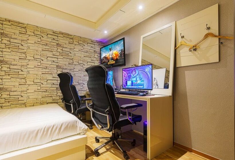 Motel Suwon Zio