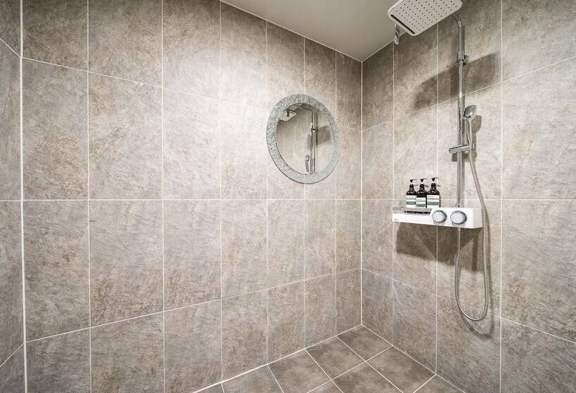 モーテル Yangsan Bukbudong Insta