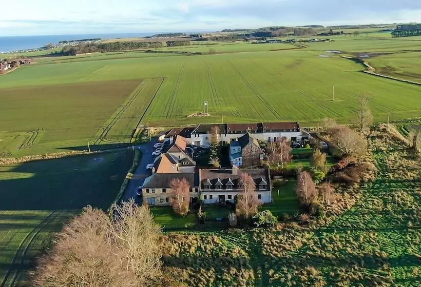 Osborne Steading