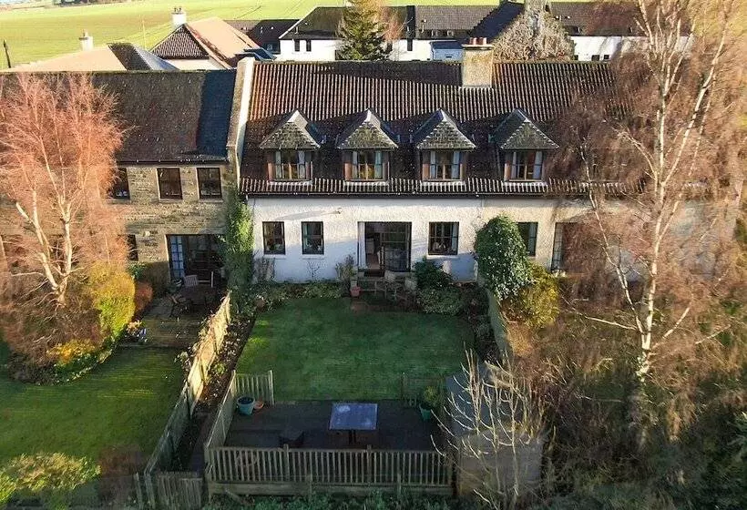 Osborne Steading