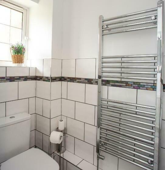 Pension Bicester Serviced Accommodation  Oxfordshire