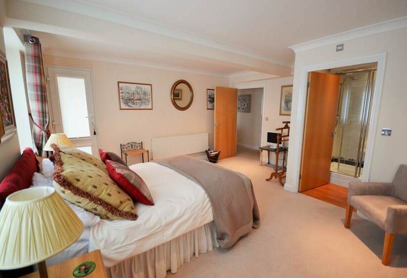 52 Napoleons Landing