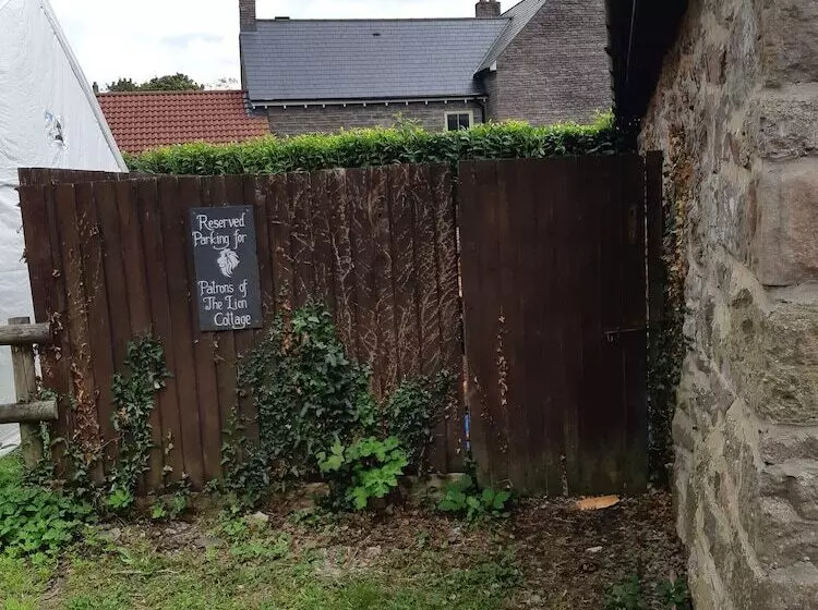 Beautiful 1 Bed Cottage In Trellech