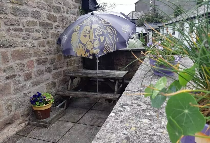 Beautiful 1 Bed Cottage In Trellech