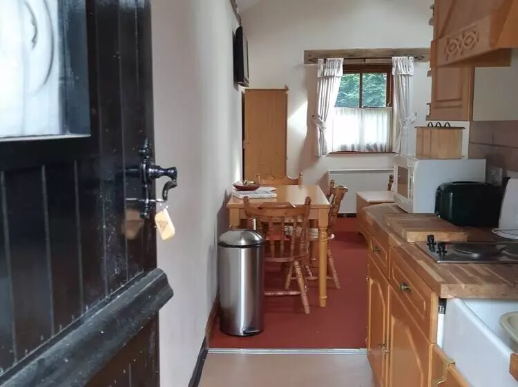 Beautiful 1 Bed Cottage In Trellech