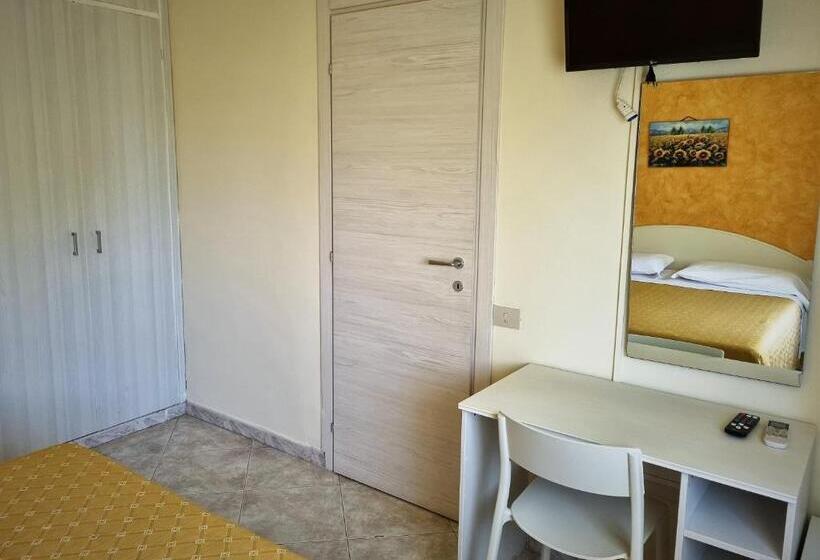 تختخواب و صبحانه Delle Rose